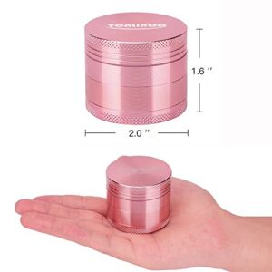 Tonlinco Spice Grinder 2 inch (PK)