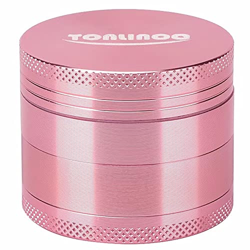 Tonlinco Spice Grinder 2 inch (PK)