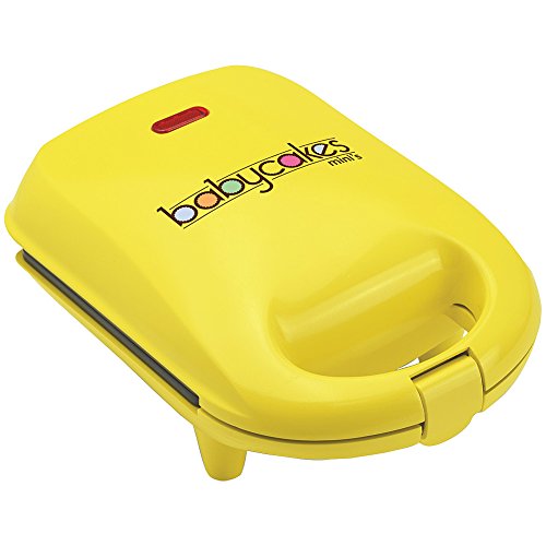 Babycakes Donut Maker, Mini