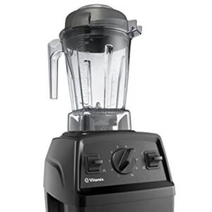 Vitamix VM0197 Explorian Blender, Professional-Grade, 48 oz. Container, Black