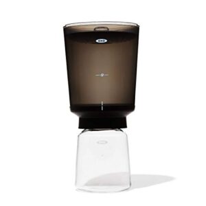 OXO Brew Compact Cold Brew Coffee Maker