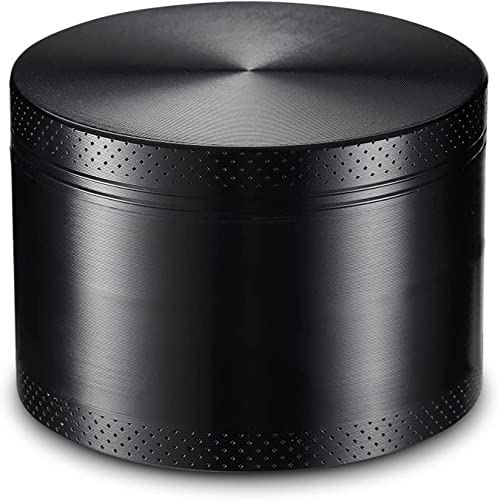 Grinder 2.5 Inch - Black