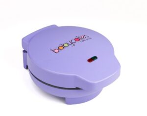 babycakes cp-12 cake pop maker, 12 cake pop capacity, purple