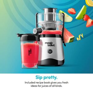 Magic Bullet Mini Juicer with Cup