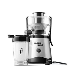 Magic Bullet Mini Juicer with Cup