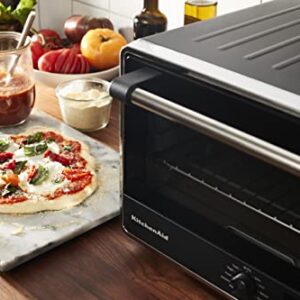 KitchenAid Digital Countertop Oven with Air Fry - KCO124BM