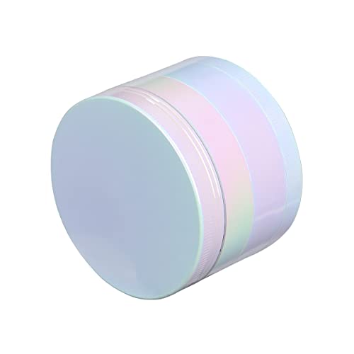 2.5 Inch Grinder White Rainbow