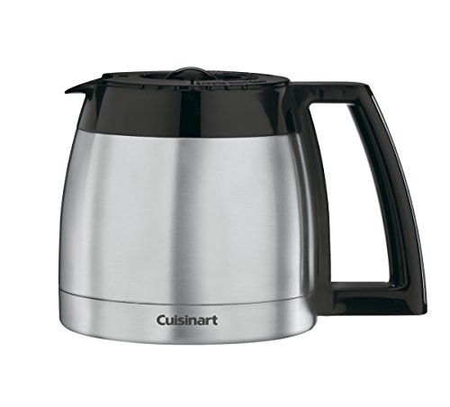 Cuisinart DGB-900BC Grind & Brew Thermal 12-Cup Automatic Coffeemaker