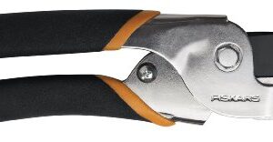 Fiskars Power-Lever Anvil Pruner 8 Inch