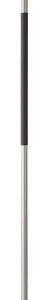 Fiskars Ergo Long-handle Aluminum Cultivator (64 Inch)