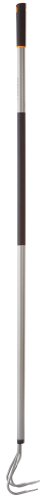 Fiskars Ergo Long-handle Aluminum Cultivator (64 Inch)