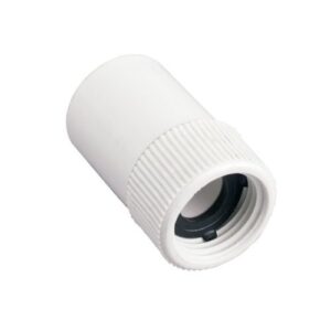 orbit 53360 3/4-in. slip x fht hose to pipe pvc fitting