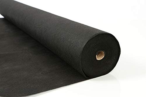 AHG Garden Weeds 3ft x 300ft/ Premium Plus Landscape Fabric