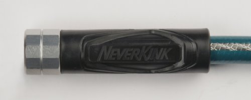 Teknor Apex 1094716 NeverKink 8615-100, Heavy Duty Garden Hose, 5/8-Inch by 100-Feet