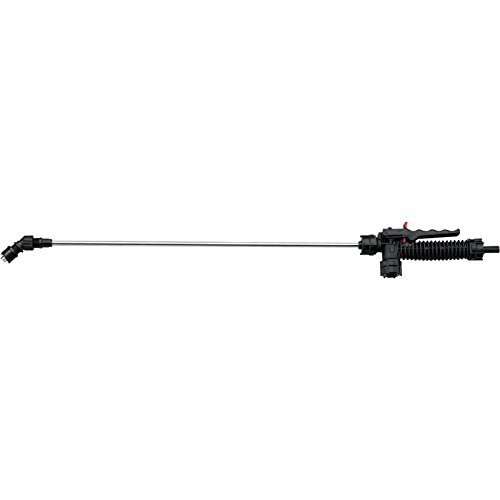 Solo 4900647-P 29-Inch Universal Stainless Steel Sprayer Wand And Shut-off Valve