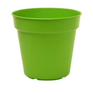 Mintra Home Garden Pots 4pk (Light Green, 19cm Diameter (7.5in))