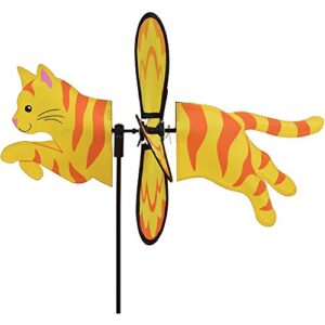 petite spinner – cat