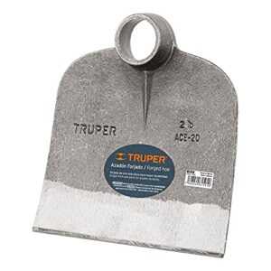 TRUPER AL-2 Round Eye Hoes 1.7Lb (0.77Kg)