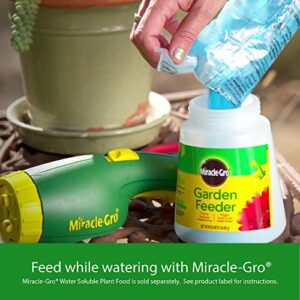 Miracle-Gro Garden Feeder (Plant Food Sold Separately)