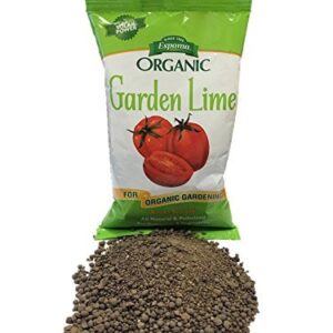 Burpee Organic Granular Garden Lime, 8 oz (2 Pack)