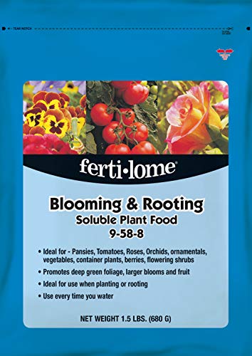 Voluntary Purchasing Group 11771 Bloom/Root Food, 1.5 lb