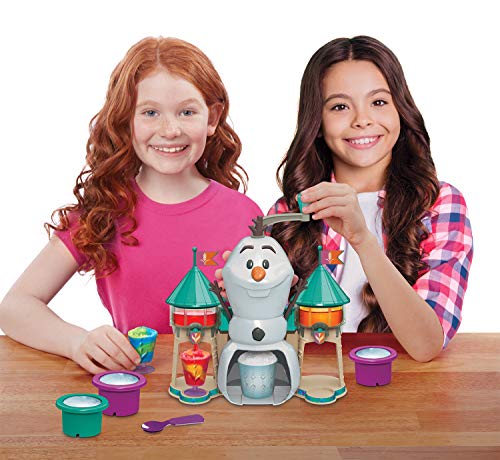 Disney Frozen II Slushy Treat Maker