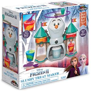 Disney Frozen II Slushy Treat Maker