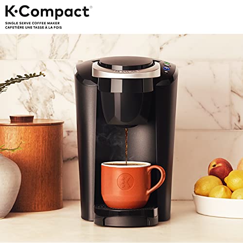 Keurig K-Compact Single Serve Coffee Maker