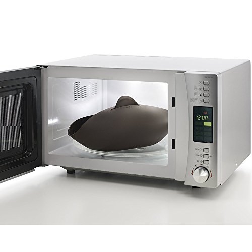 Lekue Silicone Bread Maker, Model # , Brown