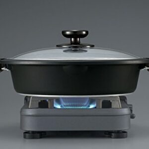 Zojirushi EP-PBC10 Gourmet d'Expert Electric Skillet