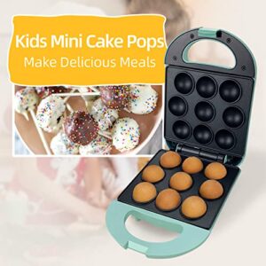 Aoruru Cake Pop Maker Cupcake Maker for Kids
