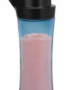 Oster BLSTPB-WBE My Blend 250-Watt Blender, Blue