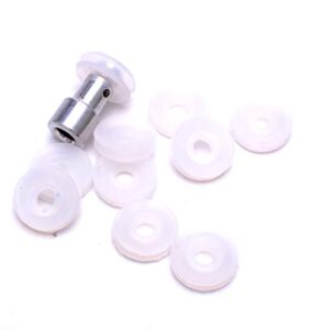 pressure cooker steam valve universal floater and sealer for pressure cookers xl,ybd60-100,ppc780,ppc770,ppc790 (floater and sealer 11 pcs)