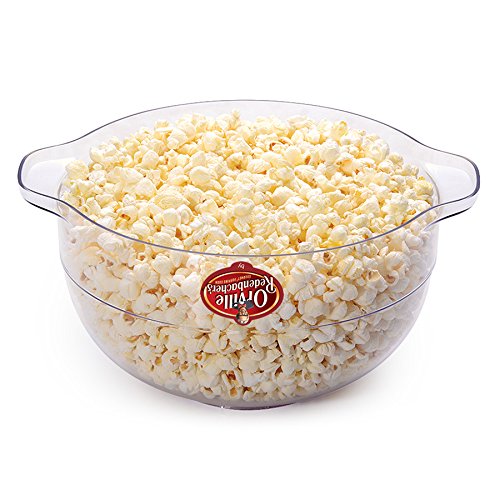 Presto 5204 Orville Redenbacher's Stirring Popper, Black