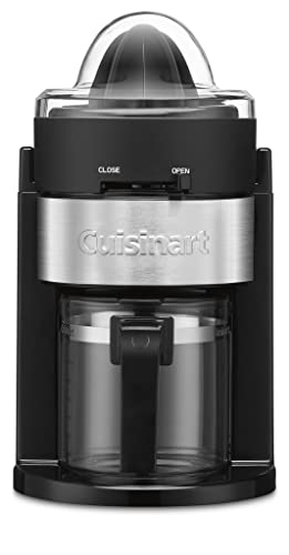 Cuisinart Citrus Juicer with Carafe