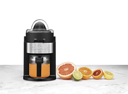 Cuisinart Citrus Juicer with Carafe
