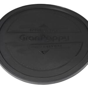 Pesto 32331 lid for Gran Pappy fryers.