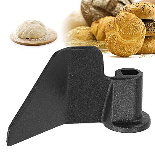 Bread Maker Paddle for Hamilton Beach Bread Maker Paddle for Oster Bread Maker Parts Bread Maker Non-stick Kneading Blade for Oster Bread Machine Parts Replacement for Breadman Bread Machine Parts