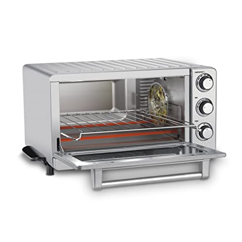 Cuisinart TOB-60N2 Toaster Oven Broiler with Convection