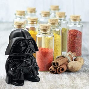 VICKYDGE Star Wars Grinder, Spice Grinder Gift