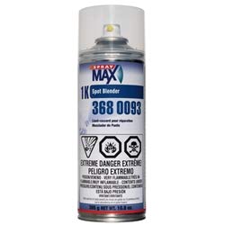 Spray Max 1k Spot Blender - 3680093