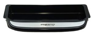 presto drip tray for 22″ griddles, 85888