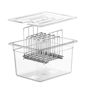 Sous Vide Rack - Model L10