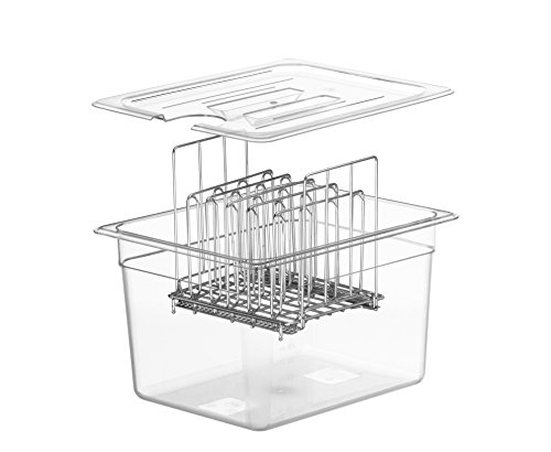 Sous Vide Rack - Model L10