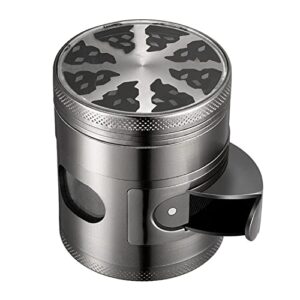 kitchen spice grinder 2.7′ large
