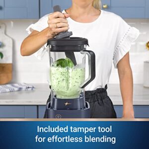 Oster Pro Series Blender with XL 9-Cup Tritan Jar and Tamper Tool