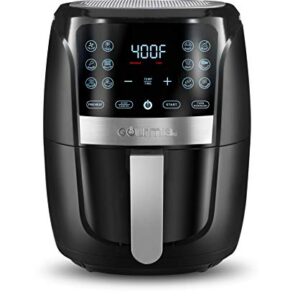 5-Quart Digital Air Fryer