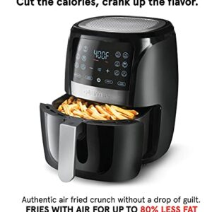 5-Quart Digital Air Fryer