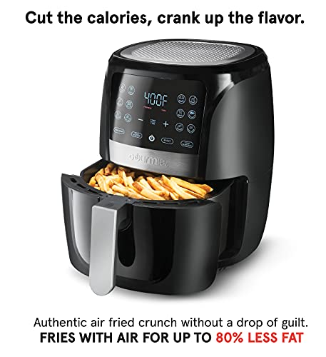 5-Quart Digital Air Fryer