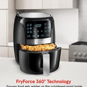 5-Quart Digital Air Fryer